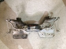 Culla motore fiat grande punto - culla,