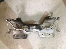 Culla Motore Fiat Grande Punto