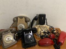 telefoni/telefono fissi citofoni vintage sip/telecom anni 70/80/90