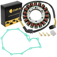 Stator and Gasket fits Honda