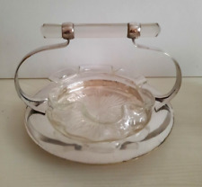 Raffinato centrotavola inglese