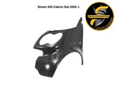 Smart 450 Cabrio Parafango