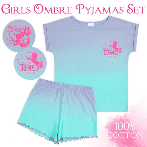 Pigiama notte bambina 8 - pigiama,