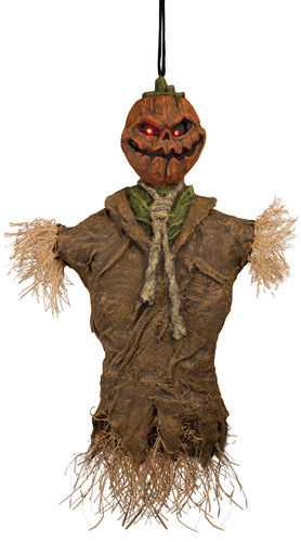 Ghoulish productions zucca - ghoulish,
