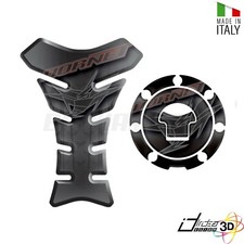 ADESIVI SERBATOIO E TAPPO NERO