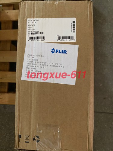 Flir wifi imager aggiungi - e4,
