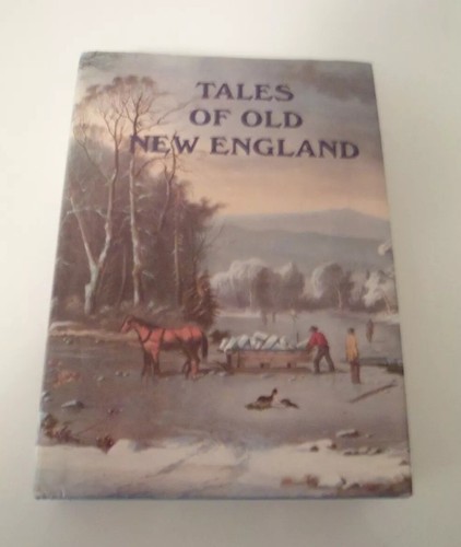 Tales old new - tales,