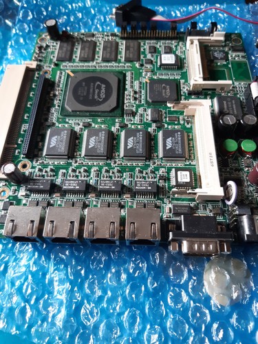 Soekris net5501 itx scheda - soekris,