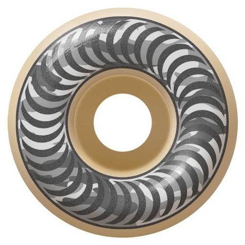 Ruote skate spitfire - ruote,
