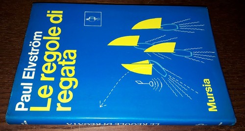 Regole regata paul - regole,