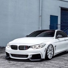 PER BMW F32 F33 F36 4 SERIE