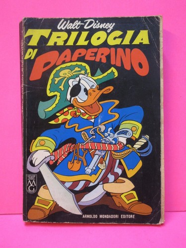 Walt disney classics mondadori - walt,