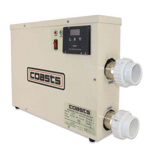 Scaldabagno elettrico 11kw - elettrico,