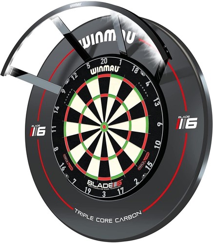 Winmau polaris 120 gradi - polaris,