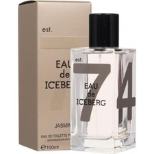 profumo donna Eau Toilette