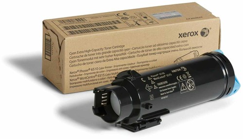 Xerox toner stampante ciano - xerox,