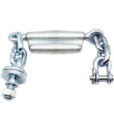 Catena imbrigliamento per