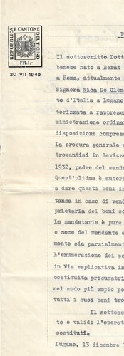 Marca bollo carta - marca, bollo-