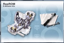 2003-2008 BMW R1200RT R1200ST