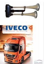 TROMBE 24V AD ARIA  Adatti A