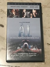 VHS A.I. - Intelligenza