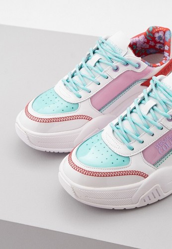 Sneakers versace jeans couture - sneakers,