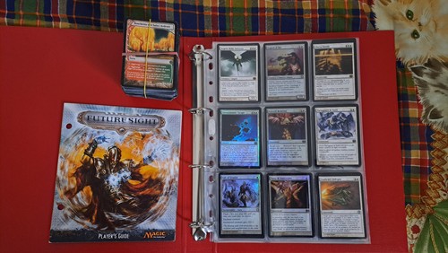 Visione futura completa - ,