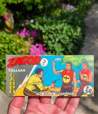 ZAGOR STRISCIA 1 (PRIMA) serie