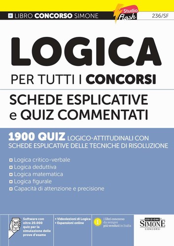 Libri logica per - per, tutti