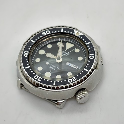 W2398 seiko 7549 - [w2398], 7549-7010