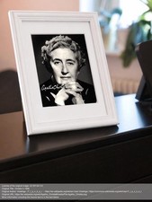 Autografo Repro - Agatha