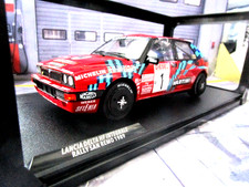 Lancia delta integrale a - integrale, gr.a