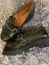 Melluso  Italy  Women’s