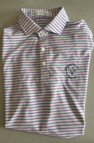 Holderness bourne polo - holderness,