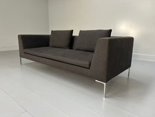 Divano 3 posti B&B Italia