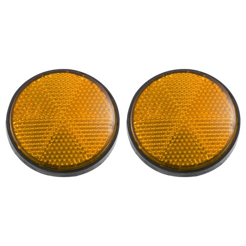 2pz 56mm arancione - 2pz,