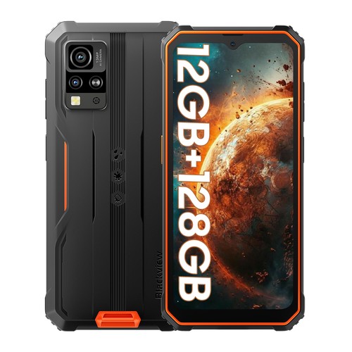 Blackview bv4800 pro rugged - blackview,