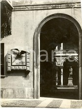 1930 milano brera targa - 1930,