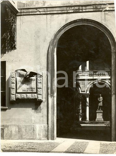 1930 milano brera - 1930,