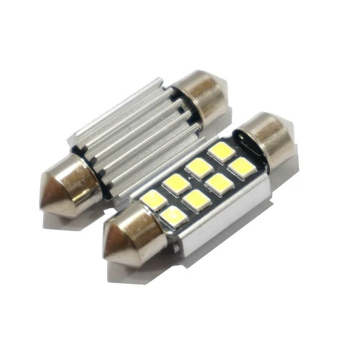 Lampadine led c5w t11 - 2,