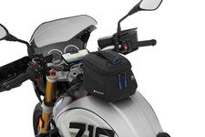 Wunderlich CLICK BAG 3 Borsa