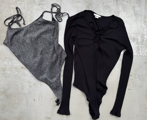 Body donna mng - donna, taglia