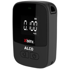 ETILOMETRO ELETTROCHIMICO