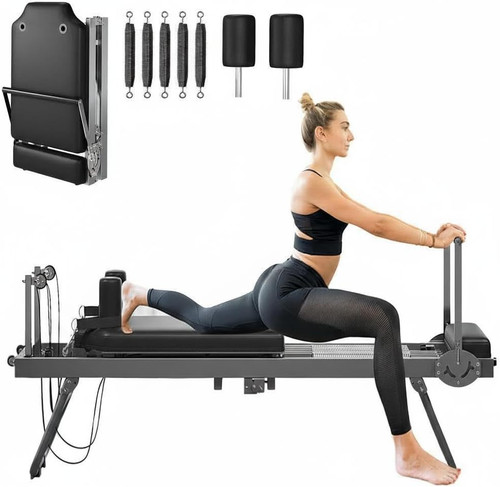 Pilates reformer - pilates,