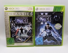 Stars Wars la Forza Scatenata