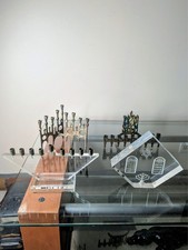 Collezione Judaica Vintage e