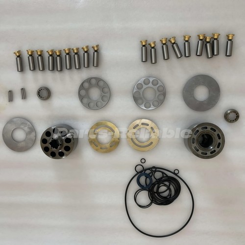Kit riparazione pompa