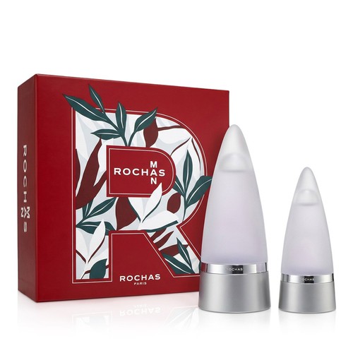 Rochas man - rochas, +