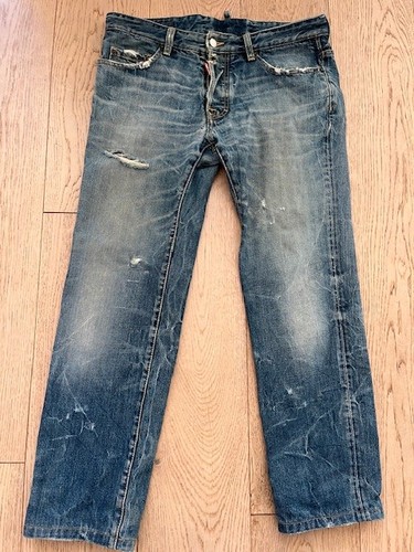 Authentic dsquared2 men - dsquared2,