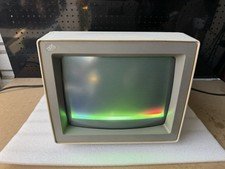 Vintage 1987 IBM Model